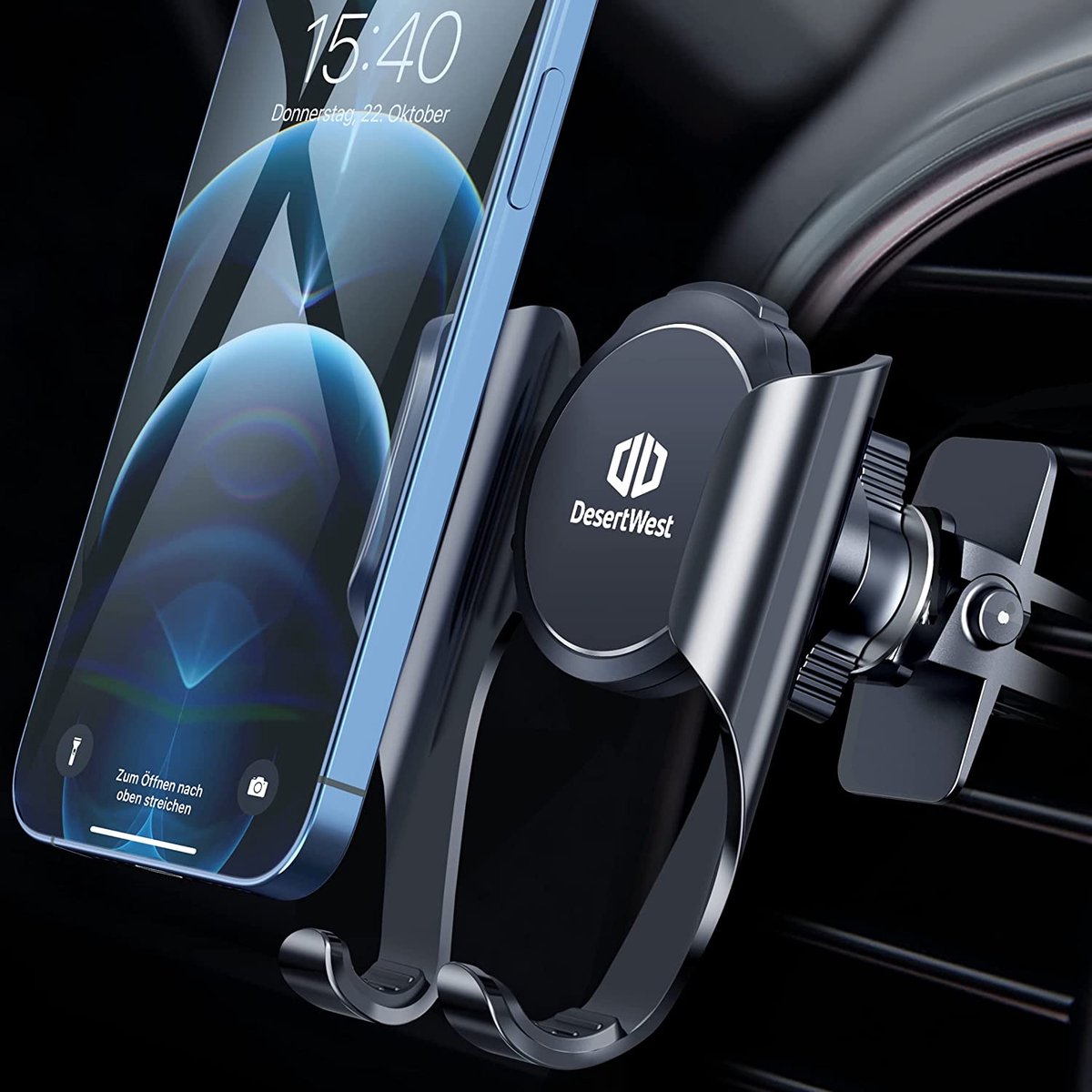 auto telefoonhouder