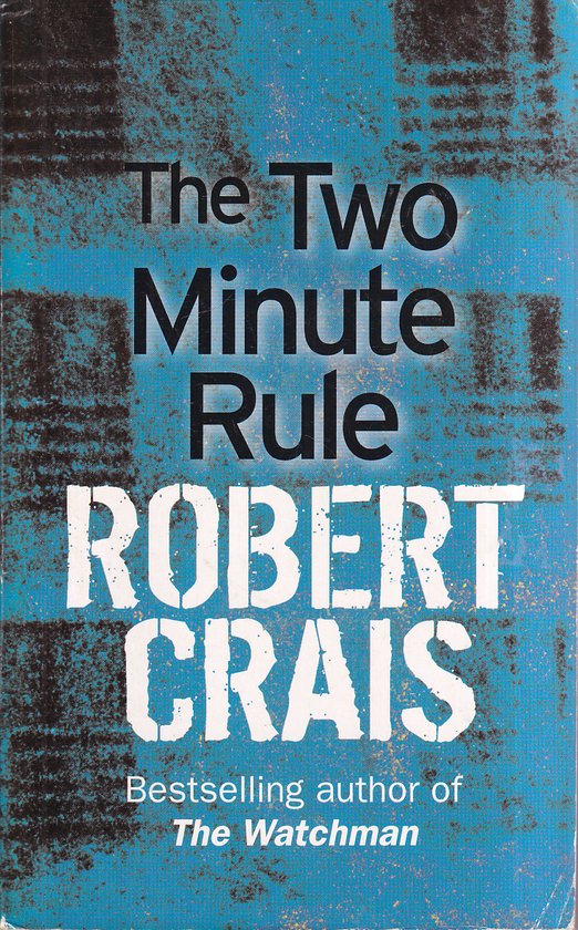 The Two Minute Rule - cover