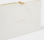 Pochette Wellness - A Little Love