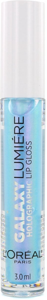 L'Oréal Lumière Lipgloss - 05 Sapphire Star