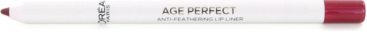L'Oréal Age Perfect Lipliner - 706 Perfect Burgundy