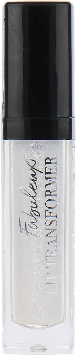 Bourjois Fabuleux Liptransformer - 02 Glitter