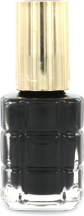 L'Oréal Paris Color Riche L'Huile - 674 Noir - Nagellak