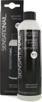Sensationail Gel Nagellak Remover