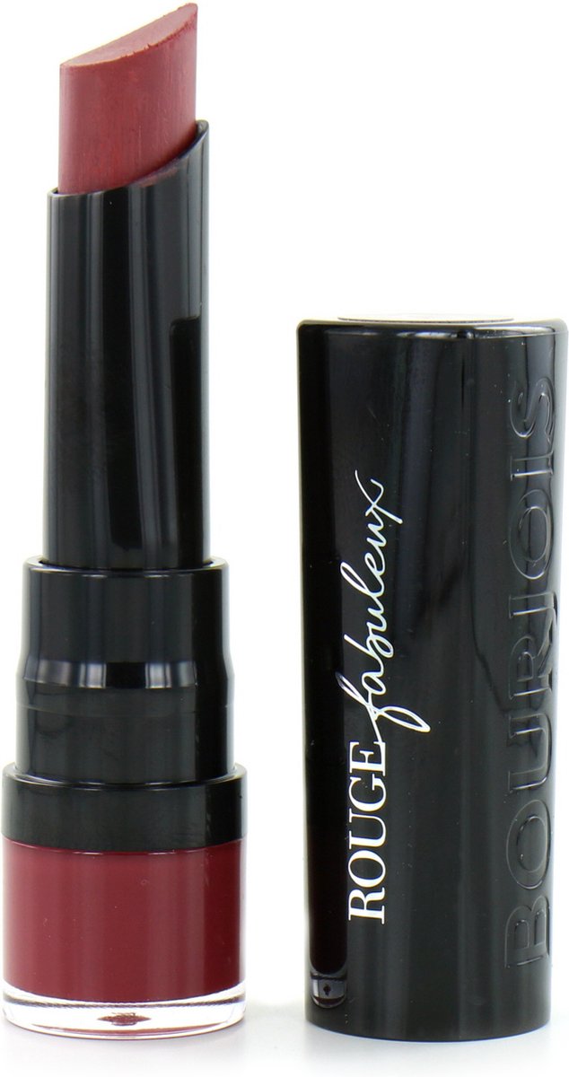 Goedkoopste Bourjois - Rouge Fabuleux Lipstick