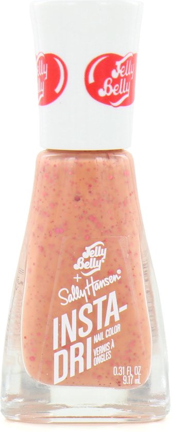 Sally Hansen Insta-Dri Nagellak - 624 Peach