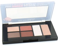 Rimmel Mini Power Palette Eye, Lip & Cheek Make-up Palette - 003 Queen