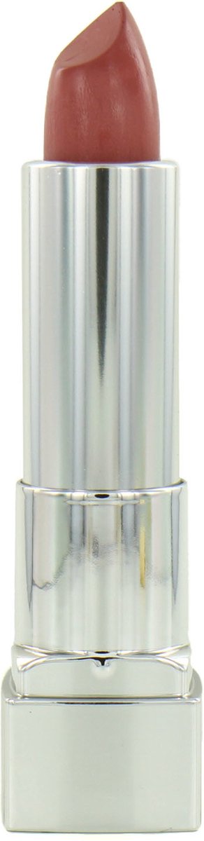 Maybelline Color Sensational Cream Lippenstift - 211 Rosey Risk - Roze