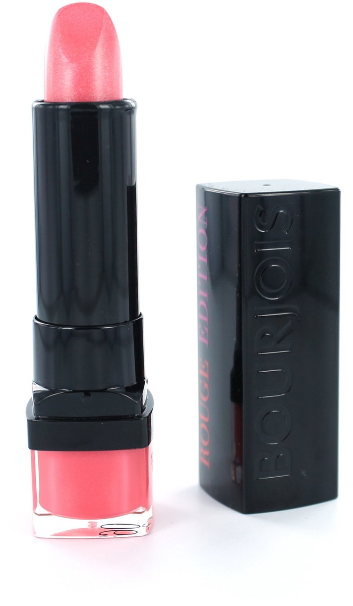 Goedkoopste Bourjois Rouge Edition Lippenstift - 06 Rose Coquette
