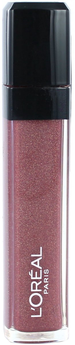 Bol.com L’Oréal Paris Infallible Le Gloss - 208 Flash Dance - Lipgloss aanbieding