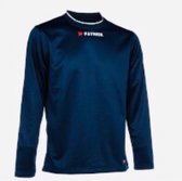 Sweater/Trui- PATRICK, kleur Navy blauw, maat S