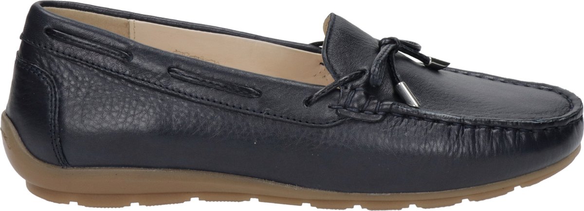 Ara Alabama Sport instapschoen - Blauw - Maat 36
