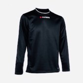 Sweater/Trui- PATRICK, kleur zwart, maat S