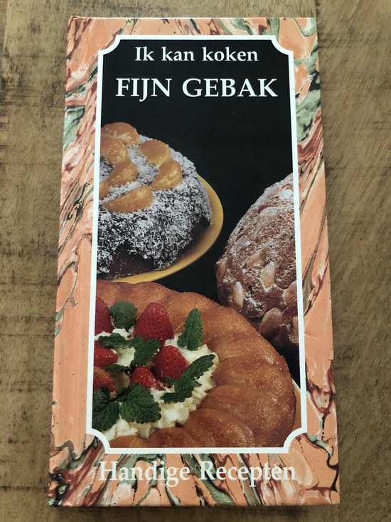 5 fyn gebak Ik kan koken handige recepten - cover