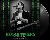 Roger Waters - Kaos Fm 1987 (LP)
