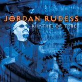 Jordan Rudess - Rhythm Of Time (2 LP) (Coloured Vinyl)