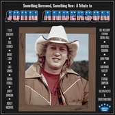 Various Artists - Something Borrowed, Something New: A Tribute To John Anderson (CD)