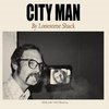 Lonesome Shack - City Man (LP)