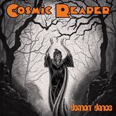 Cosmic Reaper - Demon Dance (12" Vinyl Single)