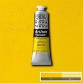 Winsor & Newton Artisan Water Mixable Oil Colour Cadmium Yellow Light 113 37ml