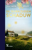 Omslag De zeven zussen 3 - Schaduw