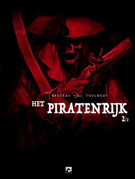 Het piratenrijk