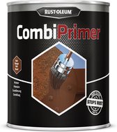 Rust-Oleum Industrial CombiPrimer - 2.5L - 3369 - Red