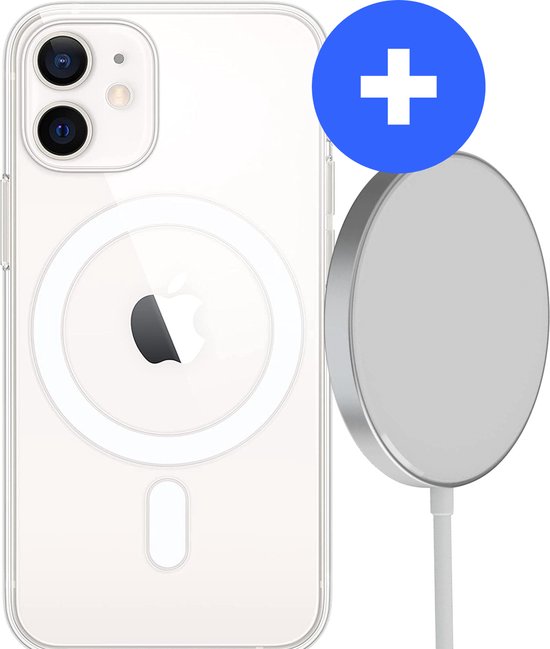 Étui transparent avec MagSafe pour iPhone 13 mini - Apple (CA)