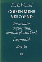Dogmatiek 3b: God en mens verzoend