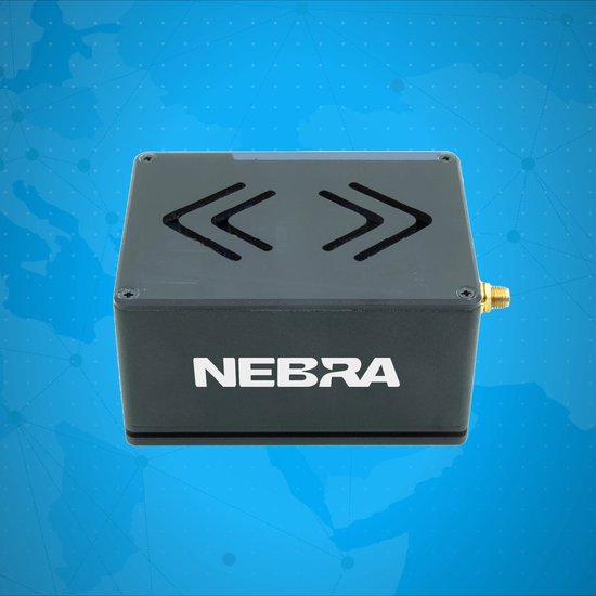 Helium Miner - Nebra HNT Indoor Hotspot Miner (ROCK Pi Versie) - Nebra