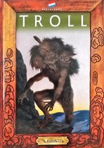 Troll - NyForm boek nr 8500640