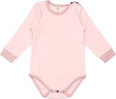 Pink Rompertjes Bio-Babykleertjes Bio-Kinderkleding