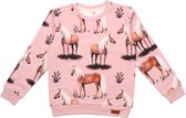 Beauty Horses Truienen Truien & Vesten Bio-Kinderkleding