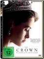 The Crown - Complete Season 1 [DVD] [2017] (import met veel ondertiteling o.a. NL ondertiteling)