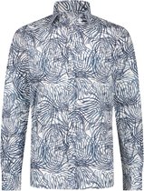 State of Art - 21412184 - Shirt LS Printed Pop