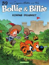 Bollie en Billie 39 - Koning Deugniet