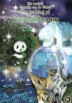 Efteling - The Making of Panda Droom