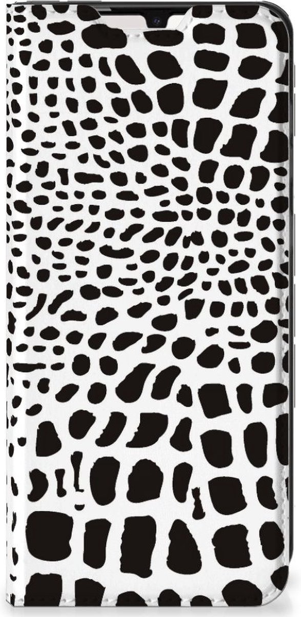 Samsung Galaxy A33 5G Hoesje maken Slangenprint