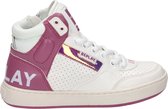 Replay Cobra mid mirror - Wit - Maat 36