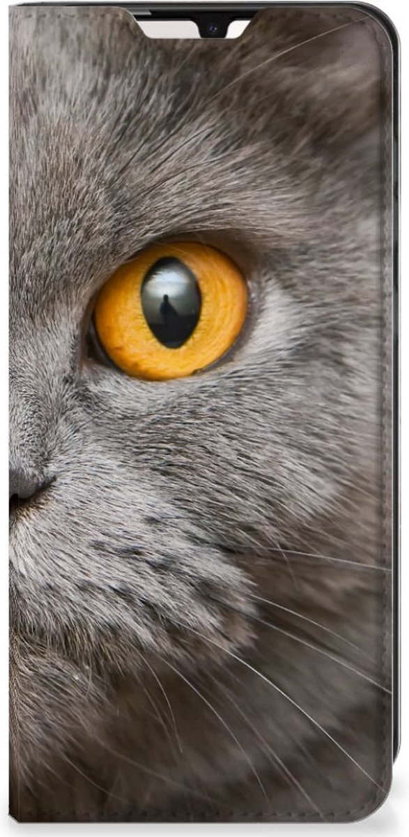 Hoesje maken Samsung Galaxy A33 5G Britse Korthaar