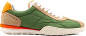 AMBITIOUS 12047-11015 Sneaker groen maat 41