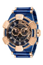 Invicta Jason Taylor 32835 Quartz Herenhorloge - 52mm