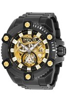 Invicta Reserve 33806 Tourbillon Herenhorloge - 56mm