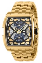 Invicta Speedway 35446 Quartz Herenhorloge - 43mm