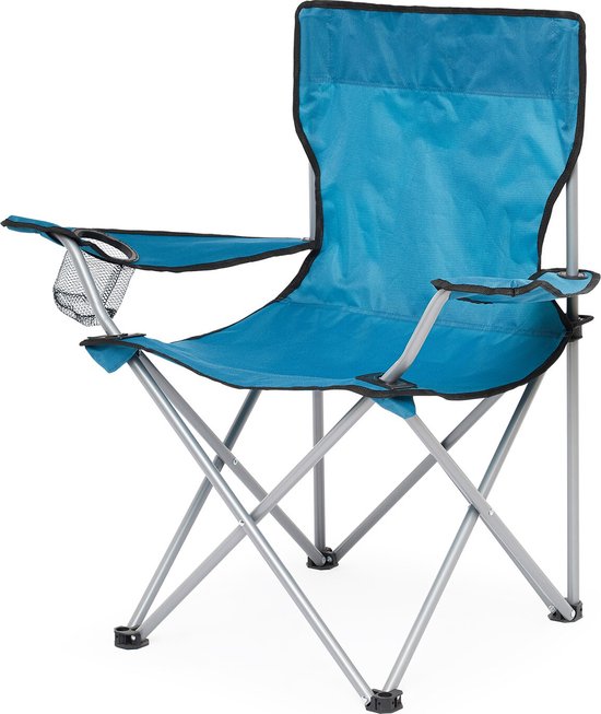 Yadlan Chaise De Plage Pliable Multiposition, Chaise Camping Car