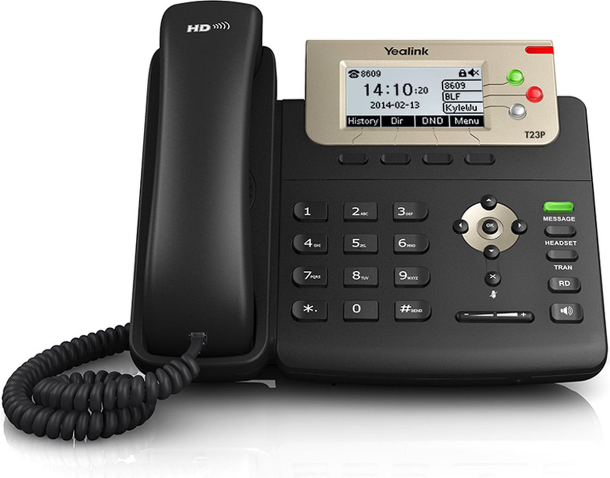 Yealink SIP-T23P
