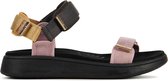 Woden Sandalen Vrouwen - Line - Maat 36 - Roze