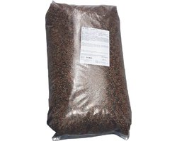 Budget Supreme Mix Drijvend Koivoer - 15 Kilo (6 mm)