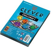Clever Scoreblok Clever Challenge