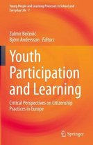 Young People and Learning Processes in School and Everyday Life- Youth Participation and Learning